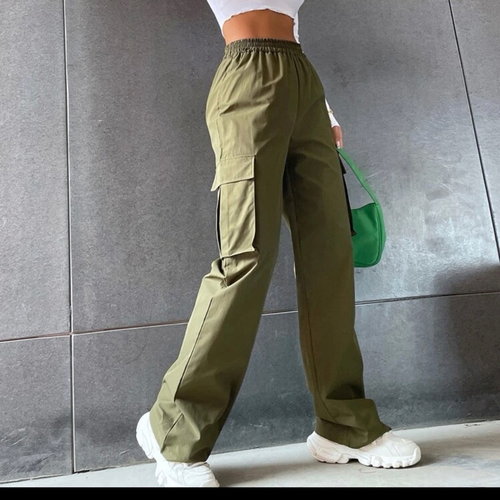 Brand new pants